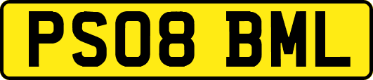 PS08BML