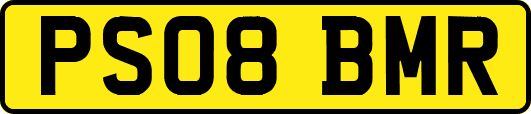 PS08BMR