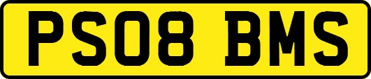 PS08BMS