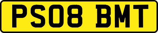 PS08BMT