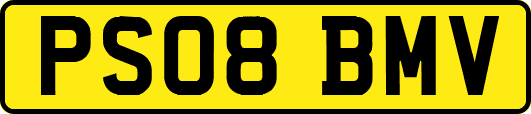 PS08BMV