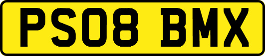 PS08BMX