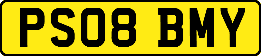 PS08BMY