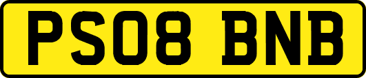 PS08BNB