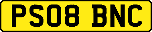 PS08BNC