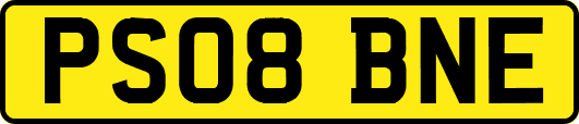 PS08BNE