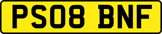 PS08BNF