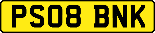 PS08BNK