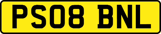 PS08BNL