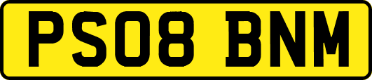 PS08BNM