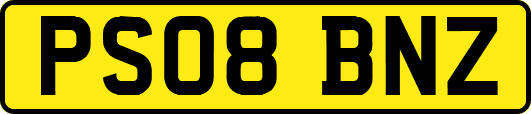 PS08BNZ