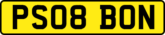 PS08BON