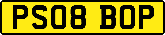 PS08BOP