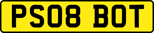 PS08BOT