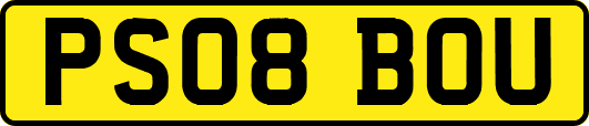 PS08BOU