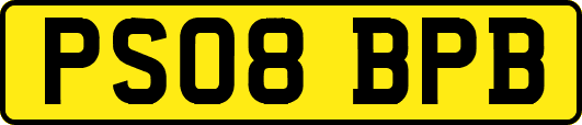 PS08BPB