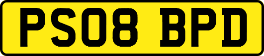 PS08BPD