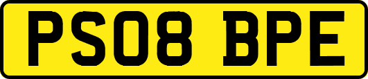 PS08BPE