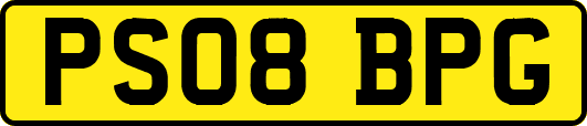 PS08BPG