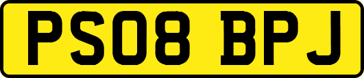PS08BPJ