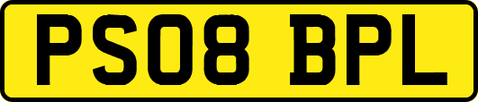 PS08BPL