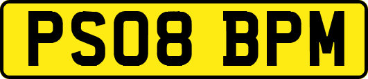 PS08BPM