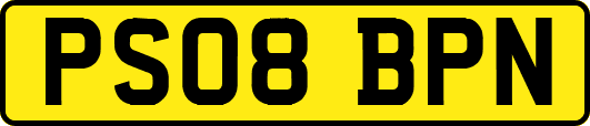 PS08BPN
