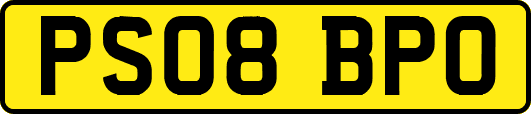 PS08BPO