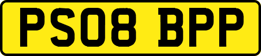 PS08BPP