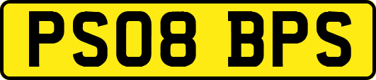 PS08BPS