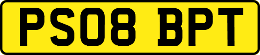 PS08BPT