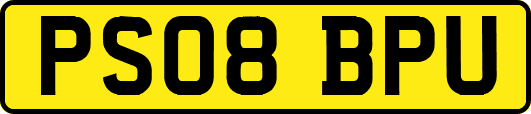 PS08BPU