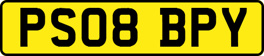 PS08BPY