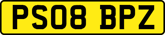PS08BPZ