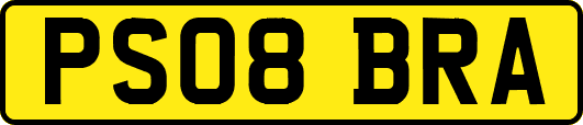 PS08BRA
