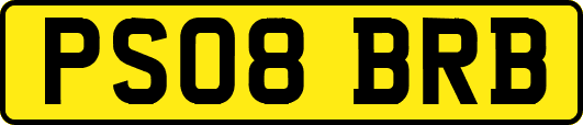 PS08BRB