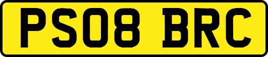 PS08BRC