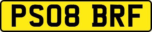 PS08BRF