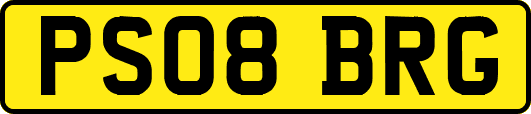 PS08BRG