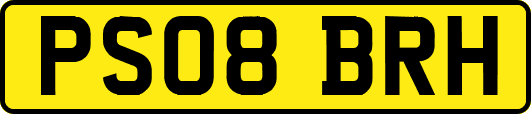 PS08BRH