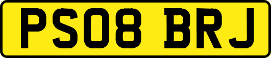 PS08BRJ