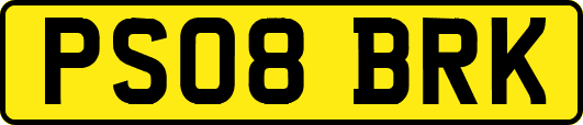 PS08BRK