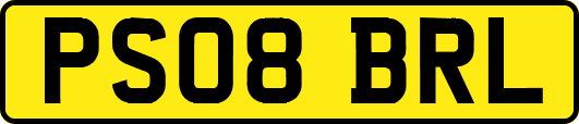 PS08BRL