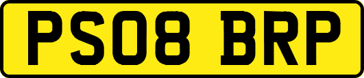 PS08BRP