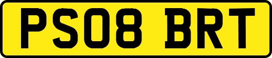 PS08BRT