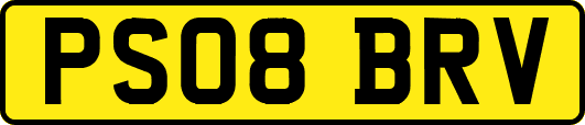 PS08BRV