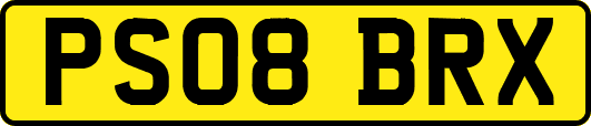PS08BRX
