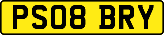 PS08BRY