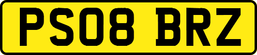 PS08BRZ