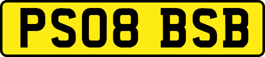 PS08BSB